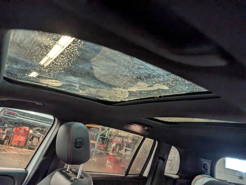 Mercedes-Benz GLB 250 4MATIC SUV* CARFAX* КОМПЛЕКТ ГУМИ С ДЖАНТИ, снимка 8 - Автомобили и джипове - 53342039