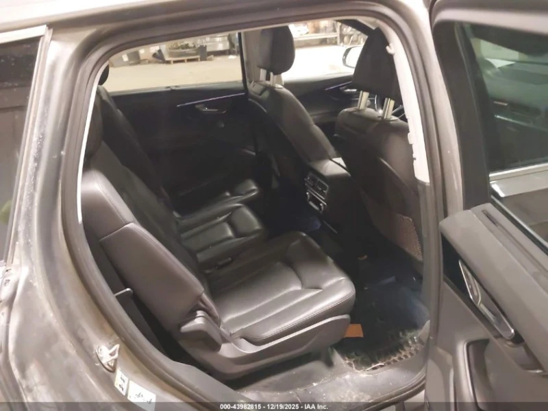 Audi Q7 3.0L V-6 DI, DOHC, VVT, SUPERCHARGER, 333HP All, снимка 13 - Автомобили и джипове - 53572706