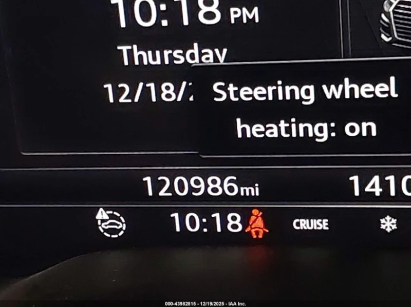 Audi Q7 3.0L V-6 DI, DOHC, VVT, SUPERCHARGER, 333HP All, снимка 7 - Автомобили и джипове - 53572706