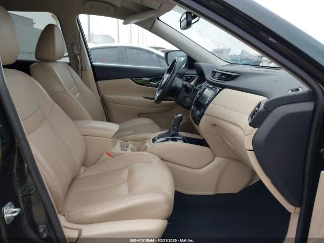 Nissan Rogue SL - изображение 5