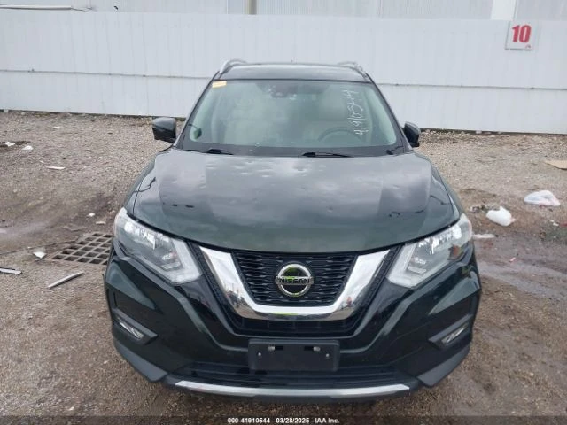Nissan Rogue SL - изображение 2