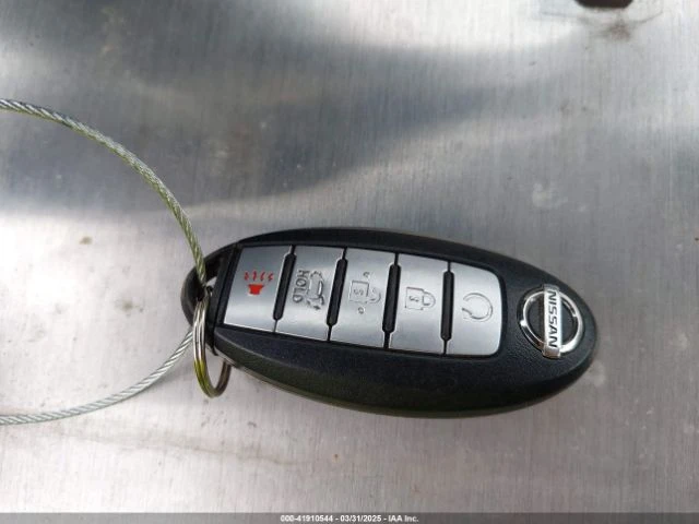 Nissan Rogue SL - 23000 лв. - 50248738 | Car24.bg