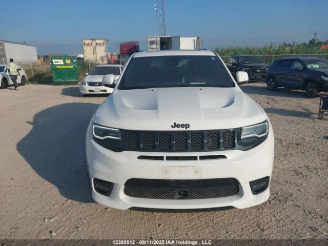Jeep Grand cherokee SRT / VIDEO - 52000 лв. - 34032961 1