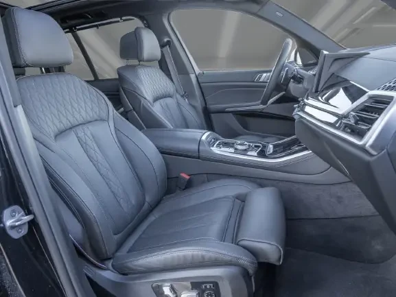 BMW X5 40i xDrive = M-Sport Pro = 7 Seats �������� | Mobile.bg � ����������� 9