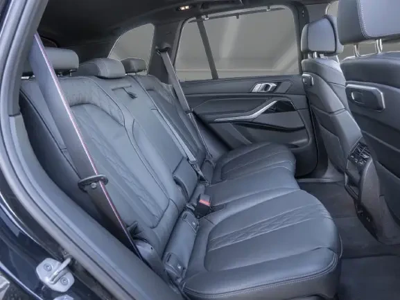 BMW X5 40i xDrive = M-Sport Pro = 7 Seats �������� | Mobile.bg � ����������� 10