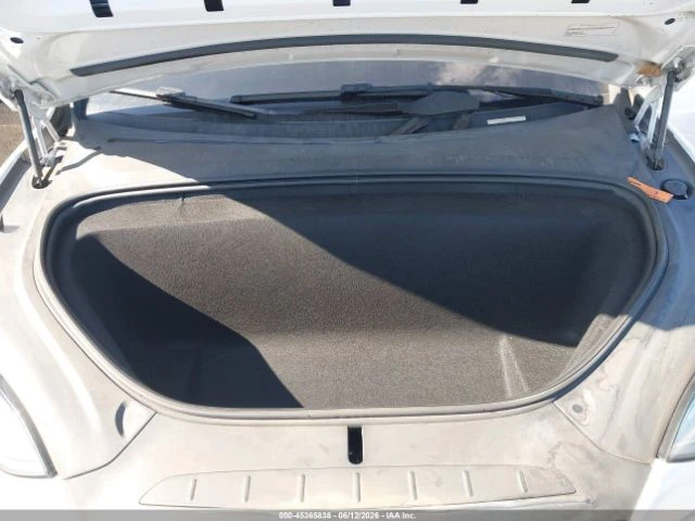 Tesla Model X Dual Motor All-Wheel Drive, снимка 12 - Автомобили и джипове - 55103467