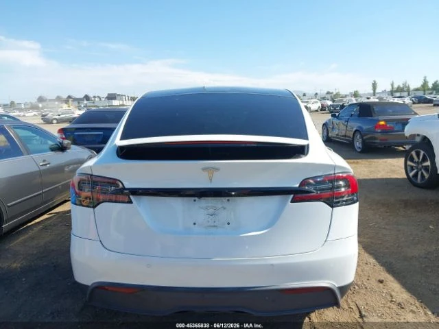 Tesla Model X Dual Motor All-Wheel Drive, снимка 6 - Автомобили и джипове - 55103467