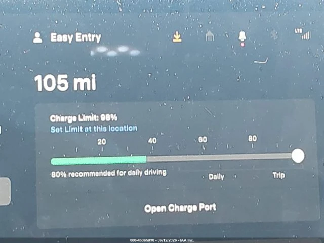 Tesla Model X Dual Motor All-Wheel Drive, снимка 14 - Автомобили и джипове - 55103467