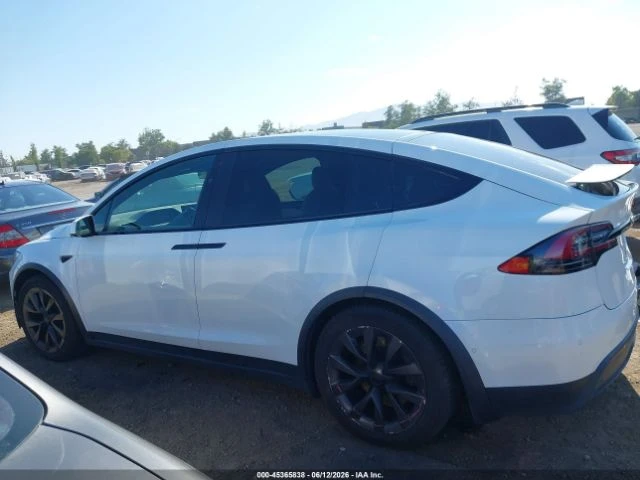 Tesla Model X Dual Motor All-Wheel Drive, снимка 7 - Автомобили и джипове - 55103467