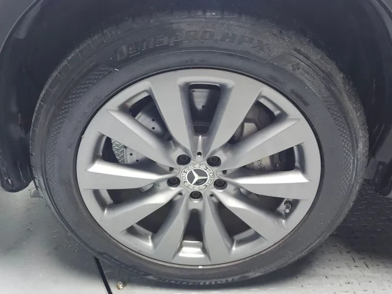Mercedes-Benz GLC 350 E 4Matic, снимка 5 - Автомобили и джипове - 55799664