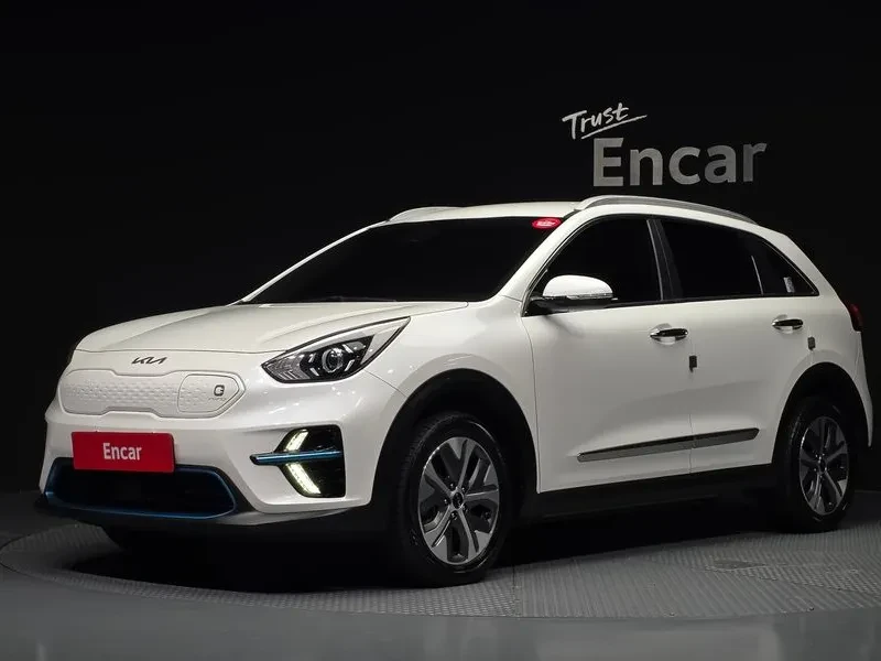 Kia Niro САМО 30% АВАНС