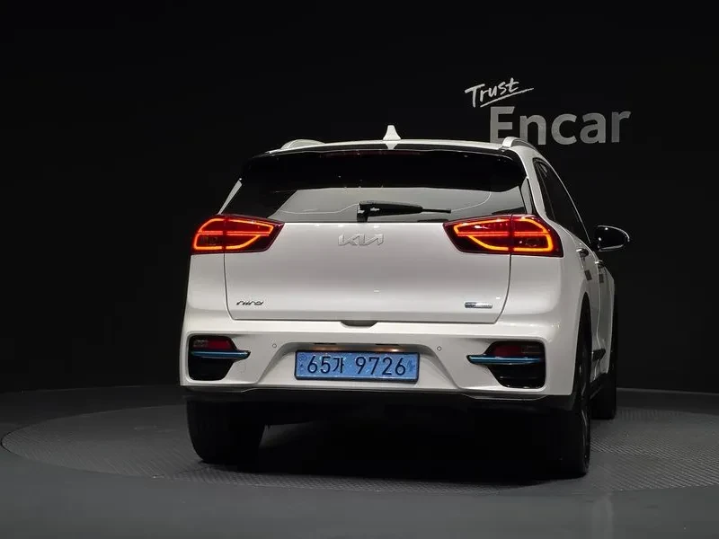 Kia Niro ���� 30% ����� | Mobile.bg � ����������� 4