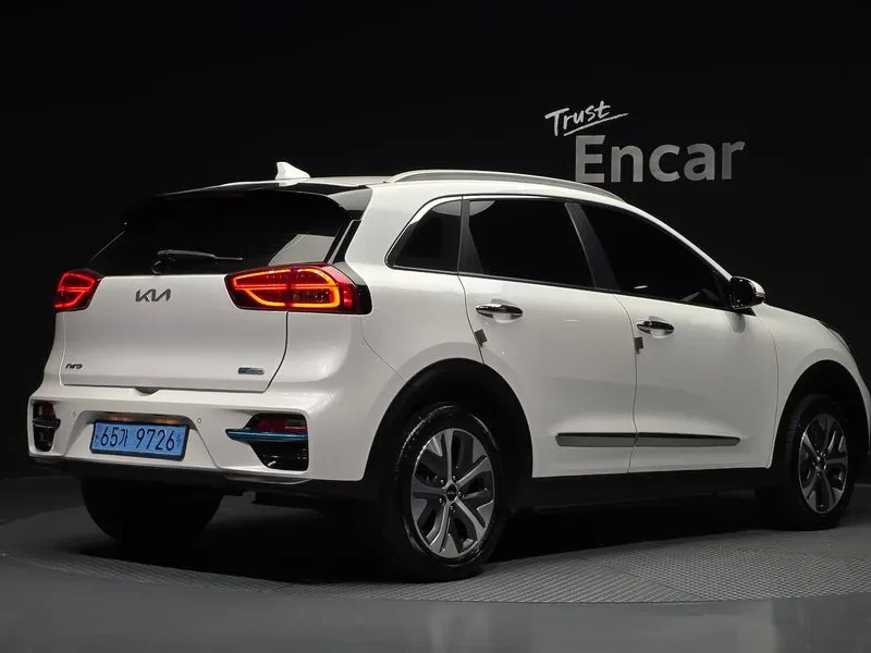 Kia Niro ���� 30% ����� | Mobile.bg � ����������� 2