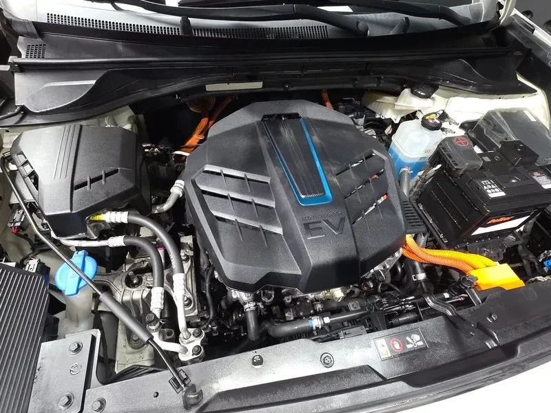 Kia Niro ���� 30% ����� | Mobile.bg � ����������� 6