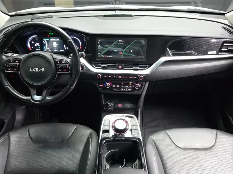 Kia Niro ���� 30% ����� | Mobile.bg � ����������� 7