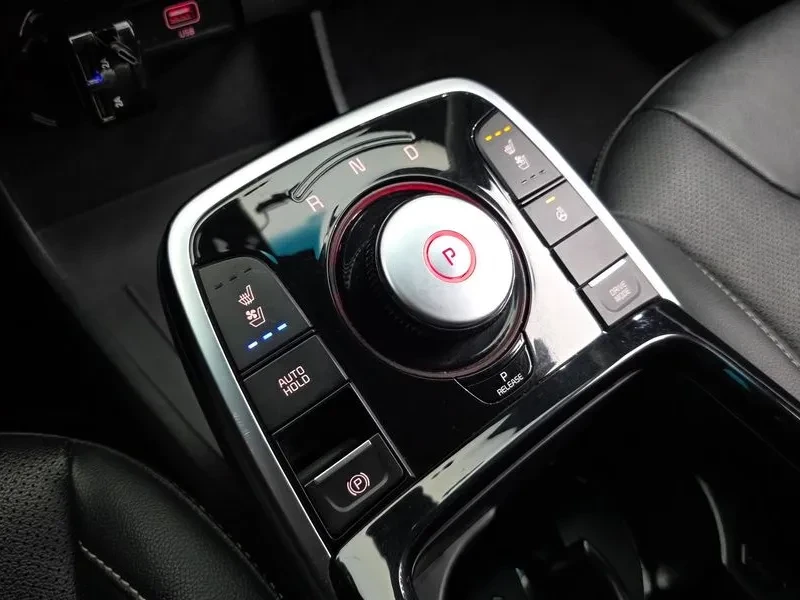 Kia Niro ���� 30% ����� | Mobile.bg � ����������� 9