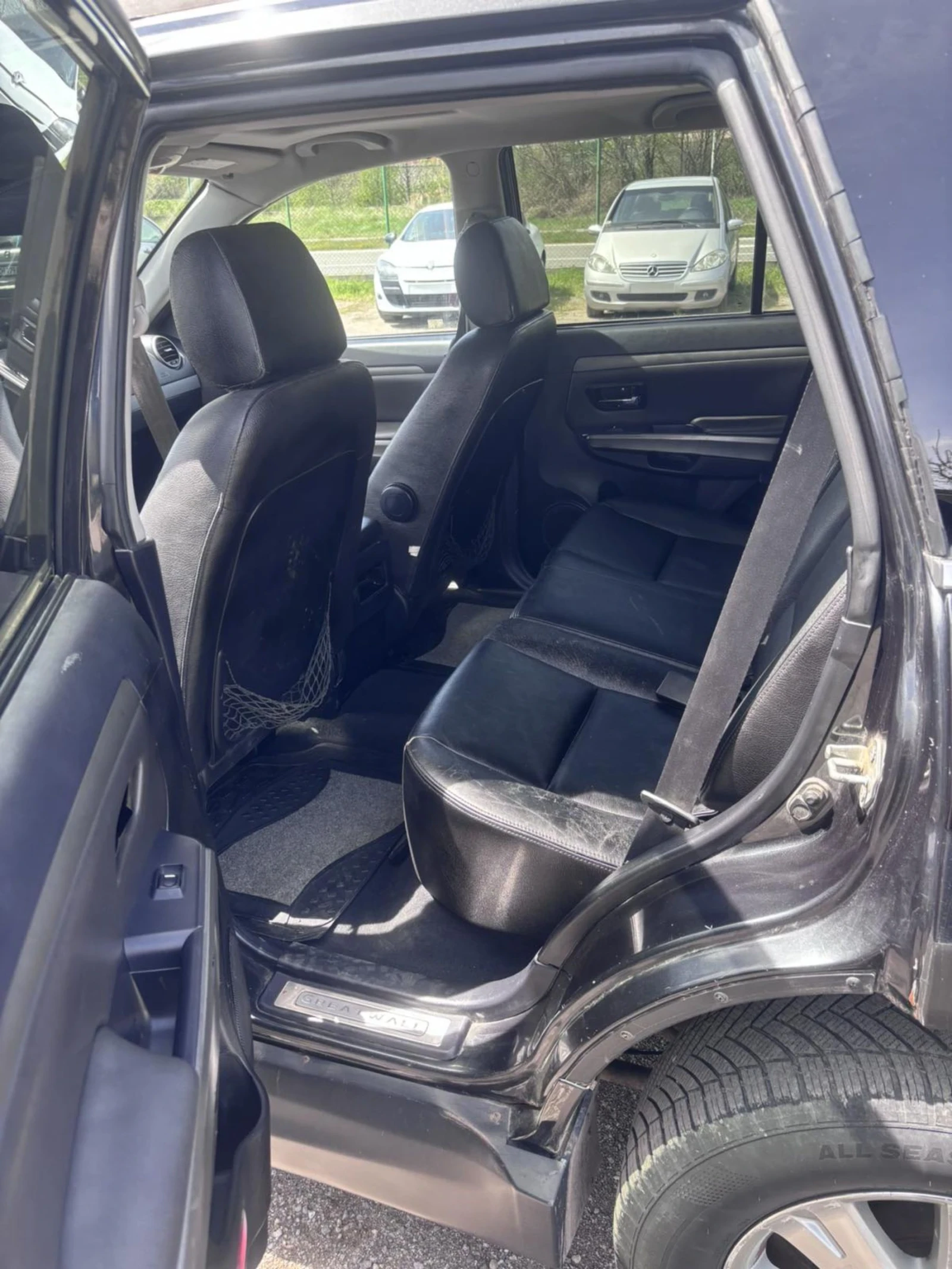 Great Wall Hover H5 2.4i-.,  | Mobile.bg   13