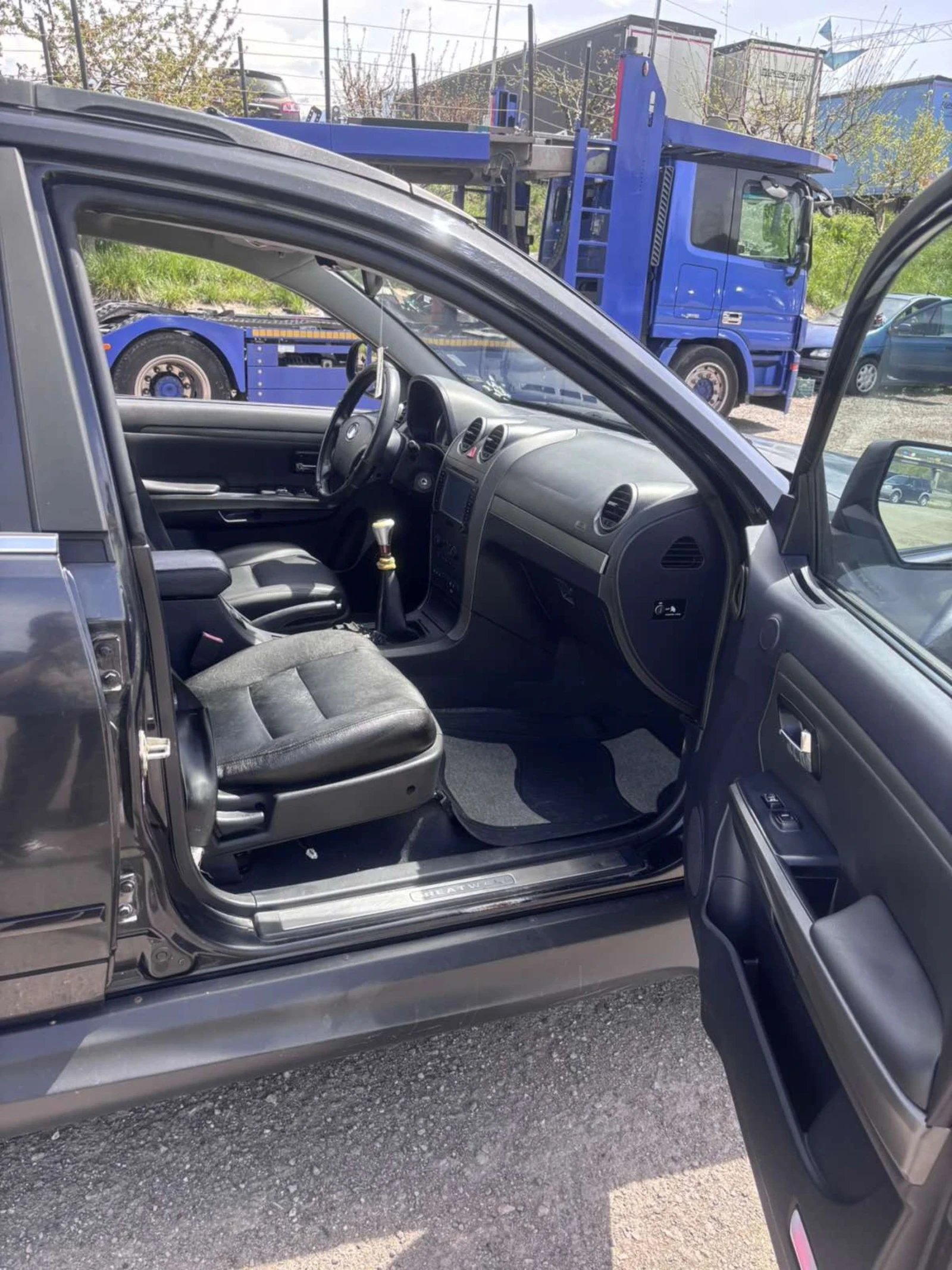 Great Wall Hover H5 2.4i-.,  | Mobile.bg   12