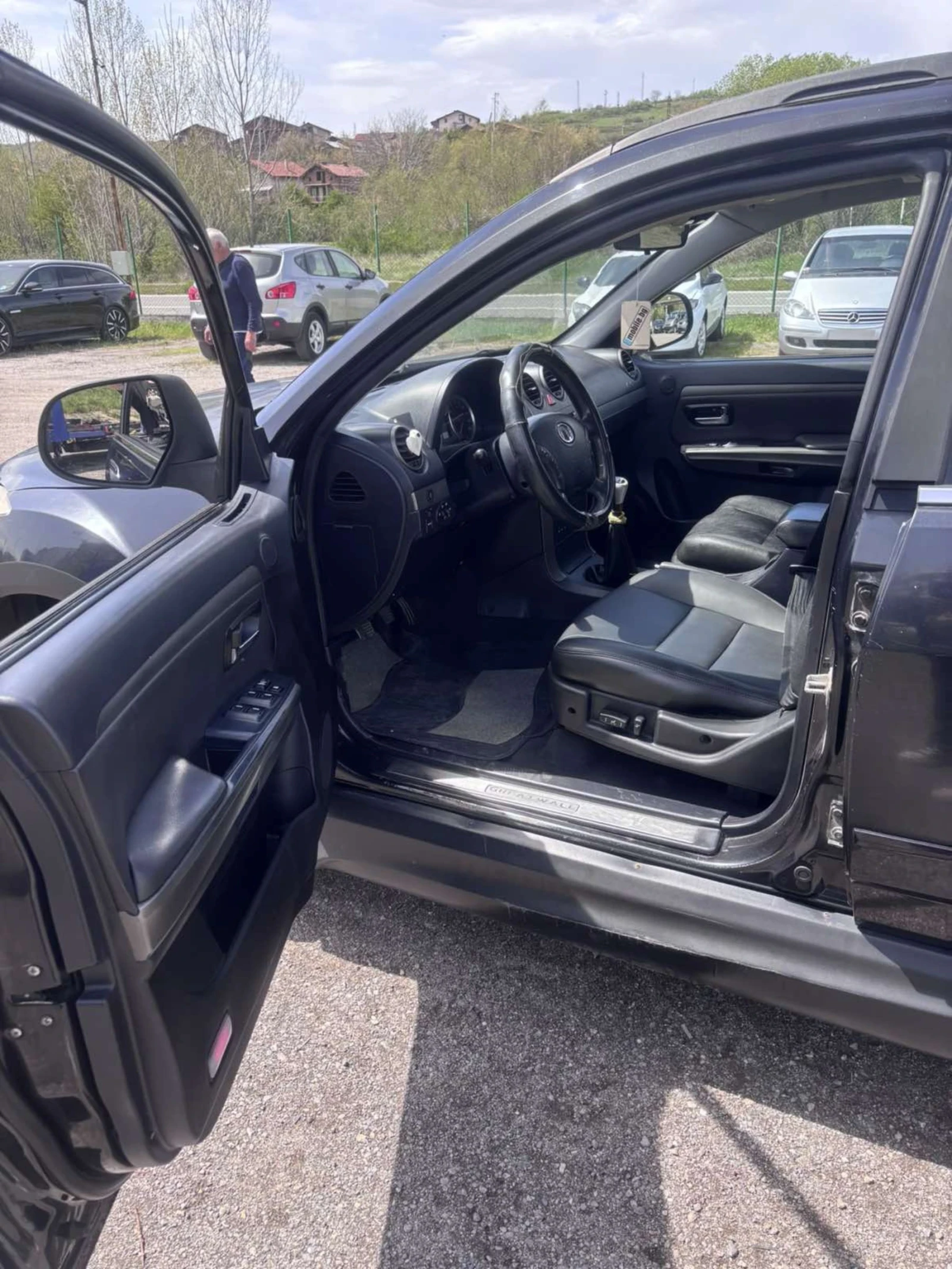 Great Wall Hover H5 2.4i-.,  | Mobile.bg   11