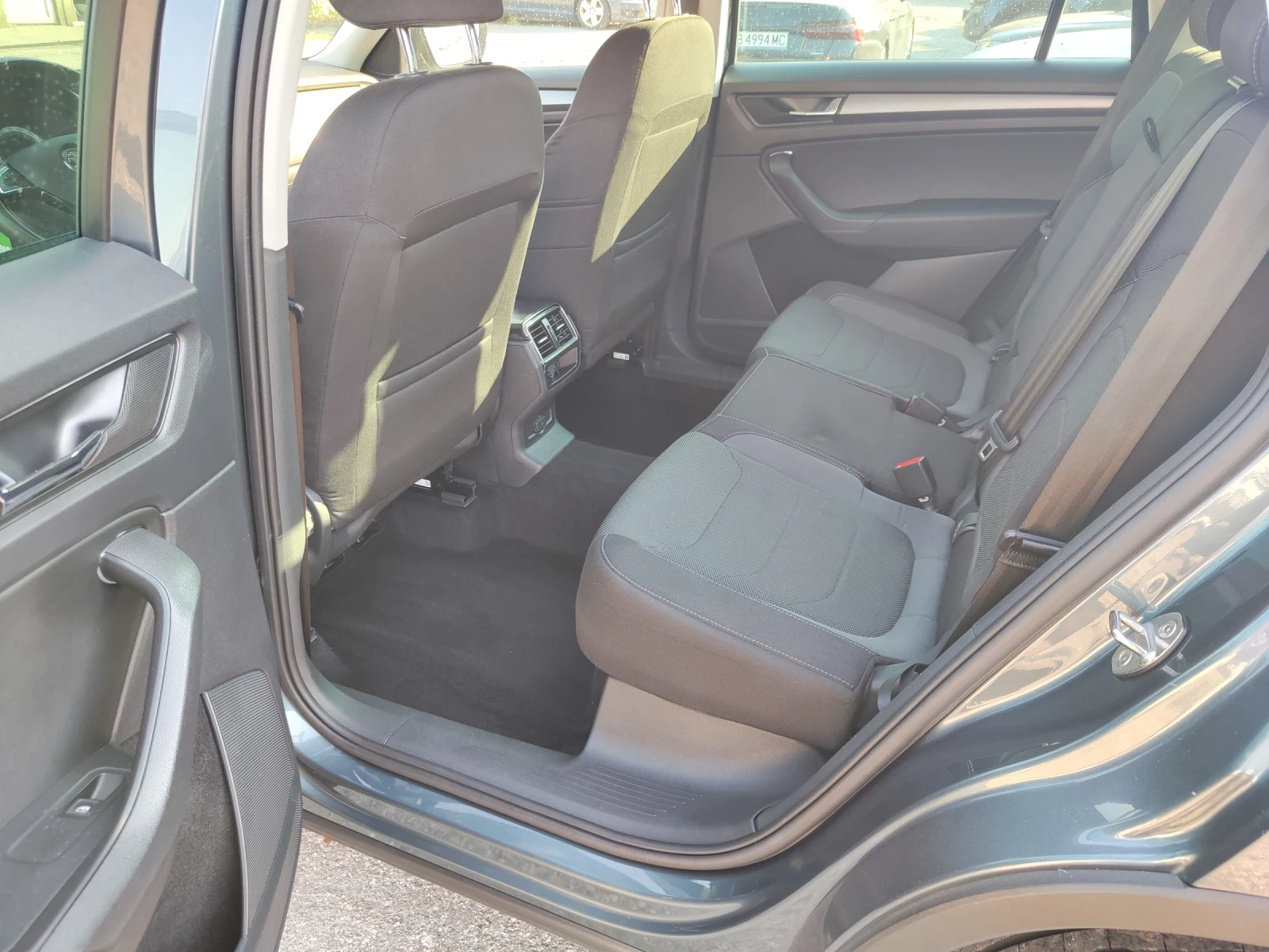 Skoda Kodiaq | Mobile.bg   12