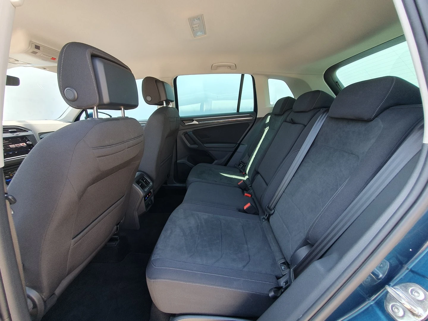 VW Tiguan Elegance 2.0 TSI OPF 4MOTION DSG - изображение 5