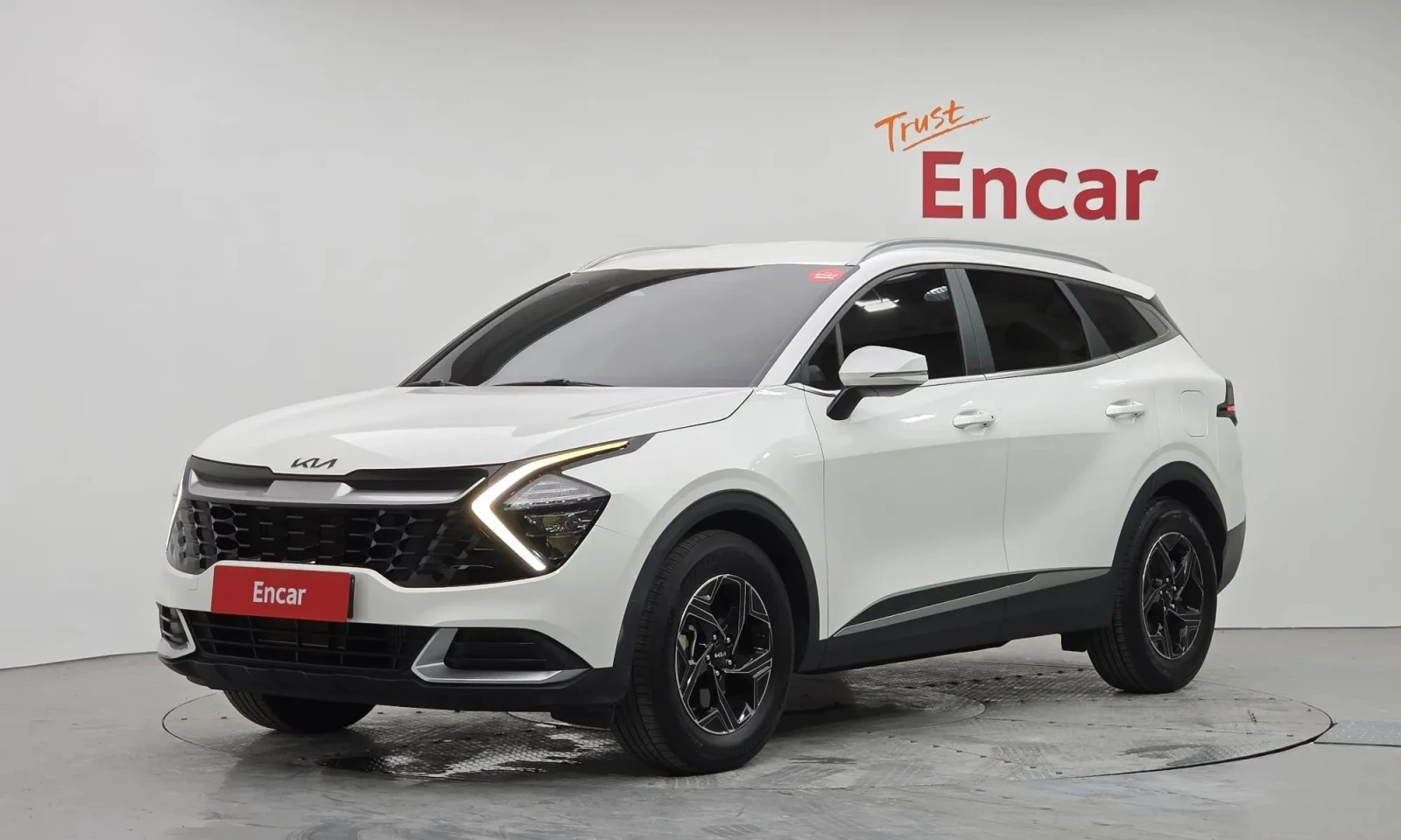 Kia Sportage Diesel 2.0 2Wd | Mobile.bg   1