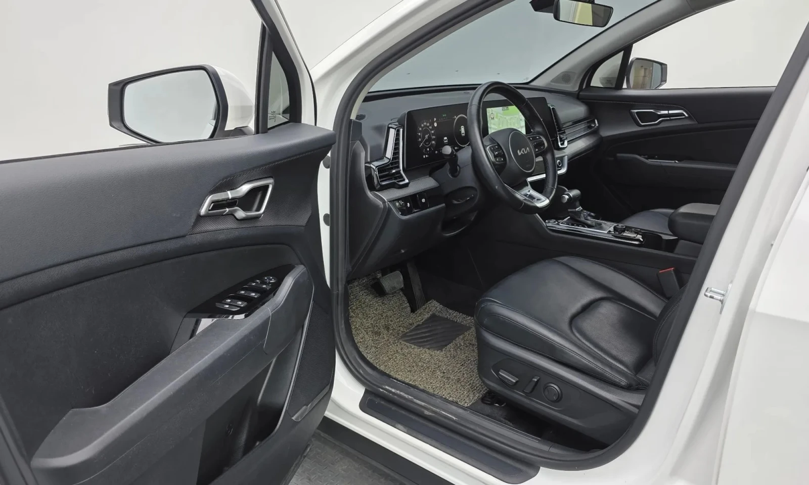 Kia Sportage Diesel 2.0 2Wd - изображение 9