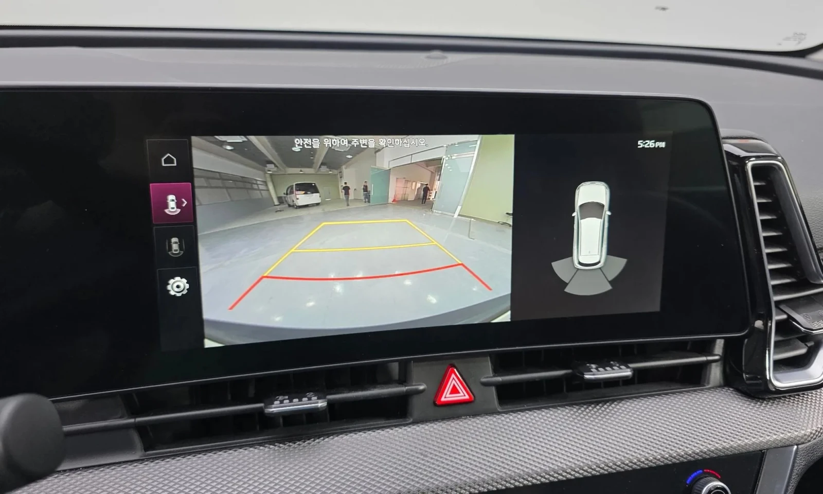 Kia Sportage Diesel 2.0 2Wd | Mobile.bg   15