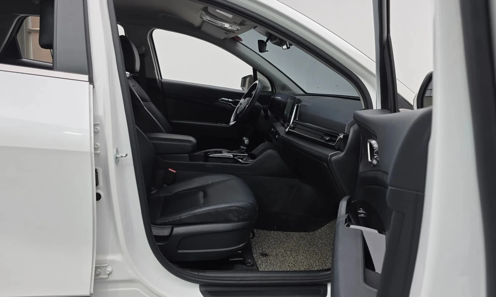 Kia Sportage Diesel 2.0 2Wd - изображение 10