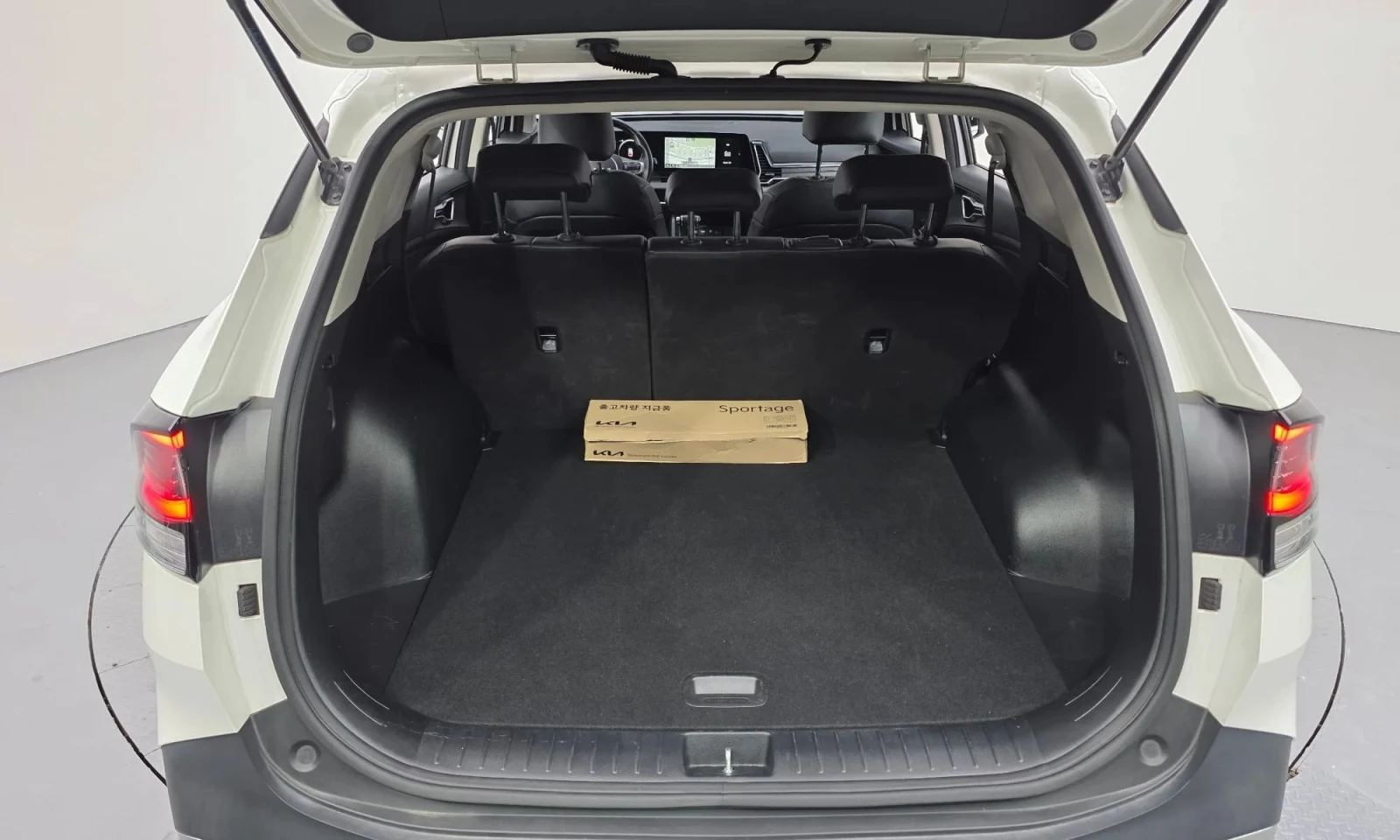 Kia Sportage Diesel 2.0 2Wd | Mobile.bg   17