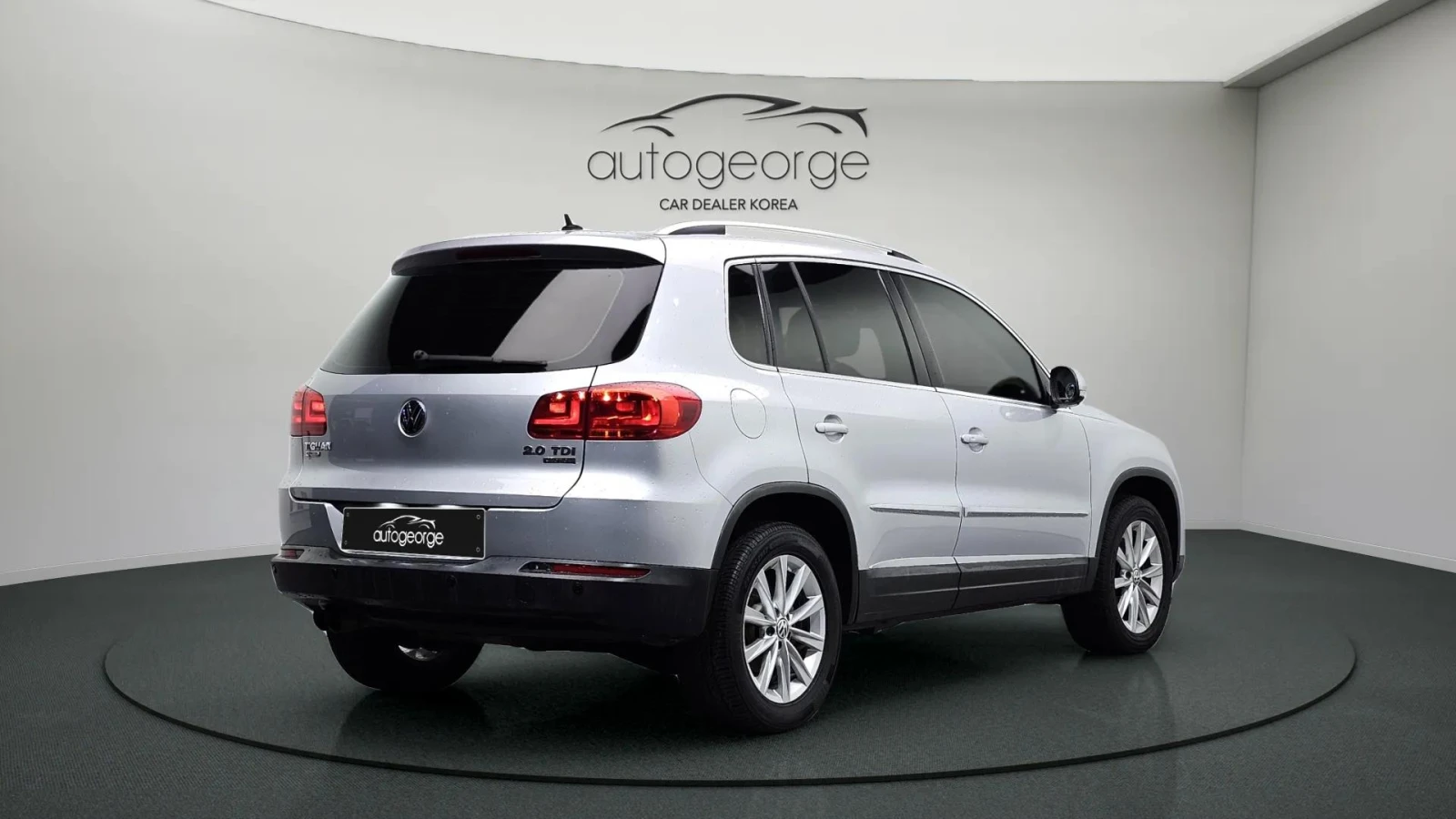 VW Tiguan 2.0TDI COMFORT | Mobile.bg   2