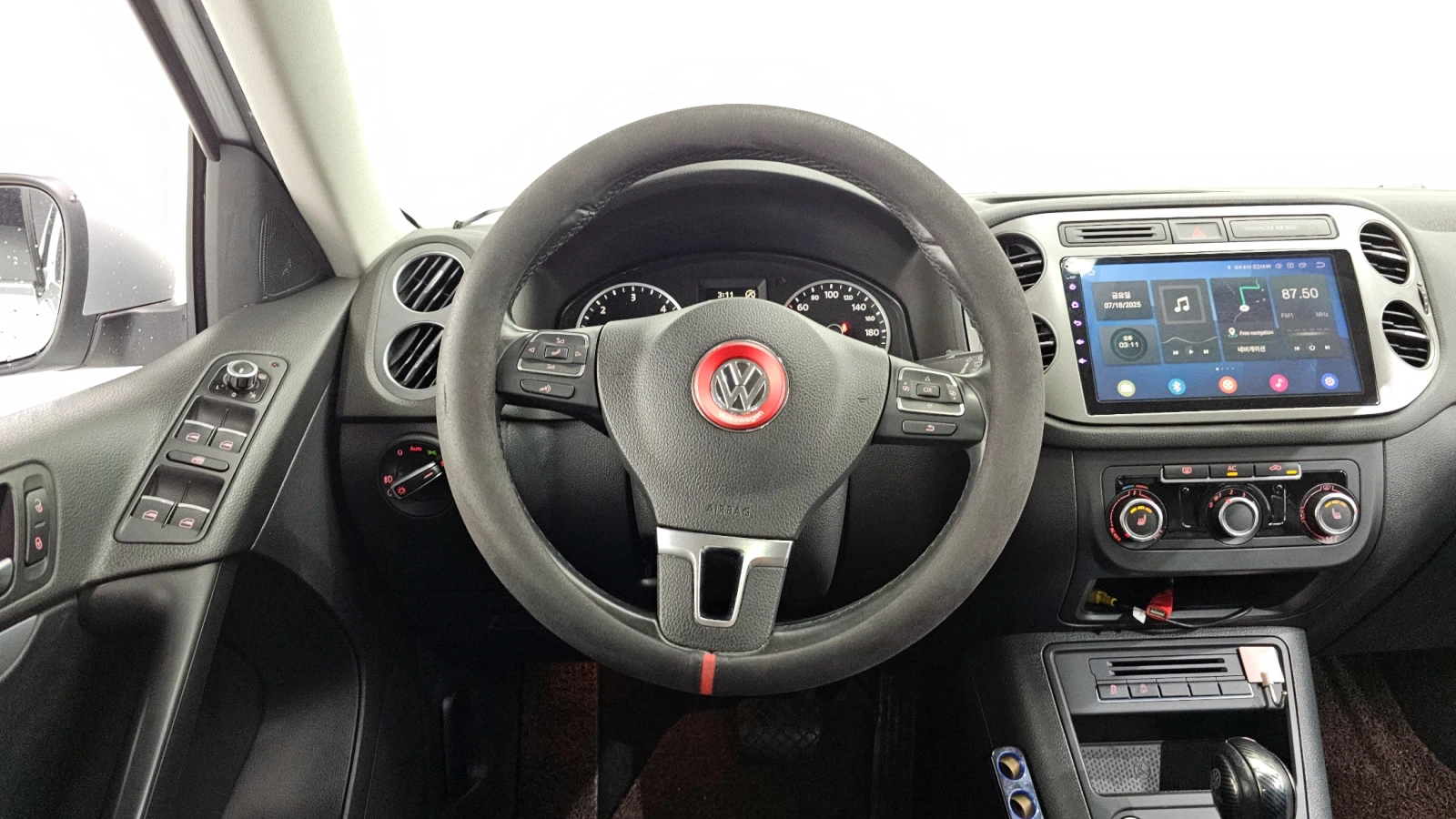 VW Tiguan 2.0TDI COMFORT | Mobile.bg   12