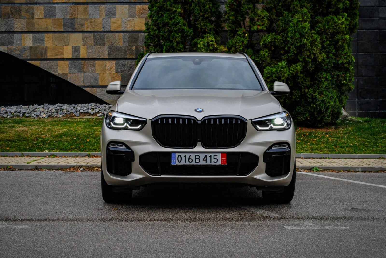 BMW X5 4.0i M pak | Mobile.bg � ����������� 1