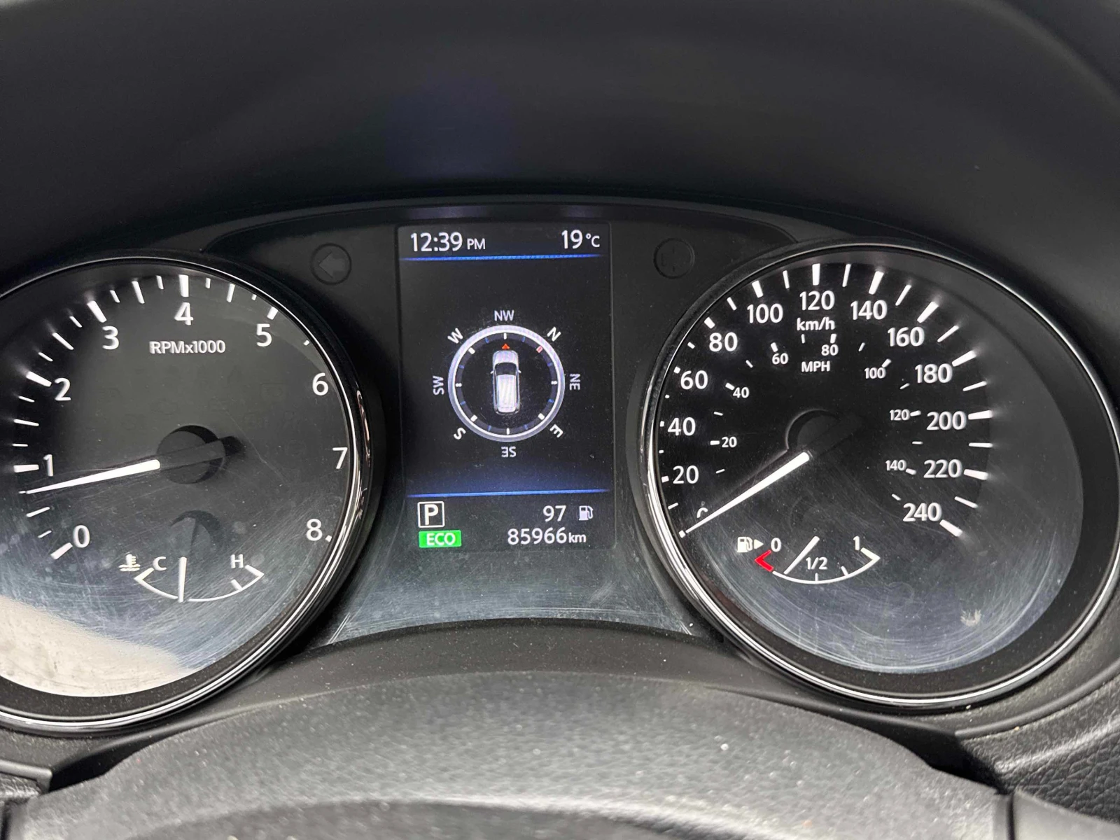 Nissan Rogue SL AWD * * CARFAX * * АВТО КРЕДИТ * *  - изображение 8