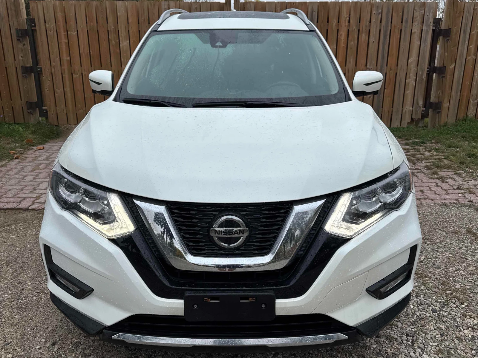 Nissan Rogue SL AWD * * CARFAX * * АВТО КРЕДИТ * *  - изображение 2