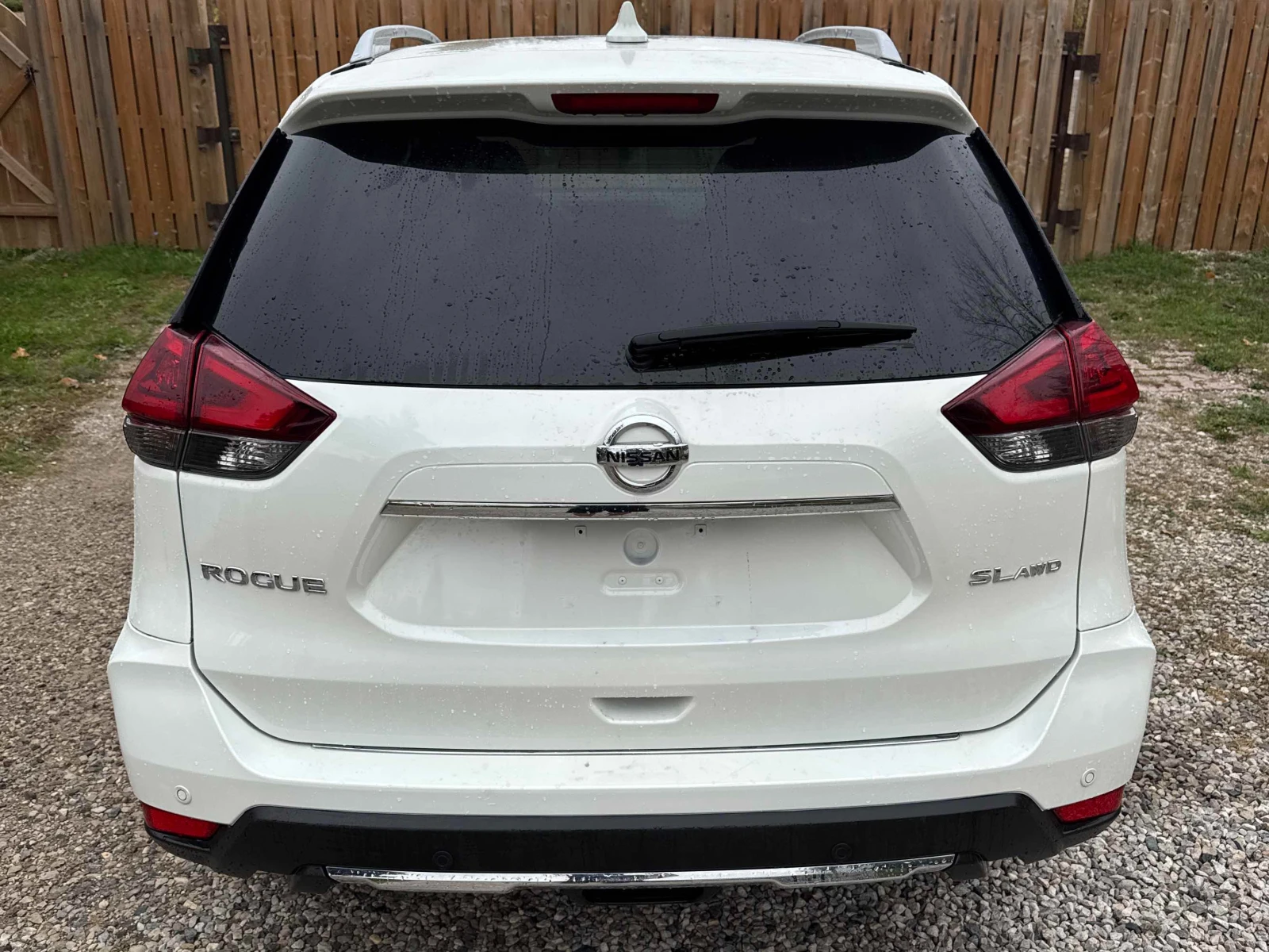 Nissan Rogue SL AWD * * CARFAX * * АВТО КРЕДИТ * *  - изображение 5