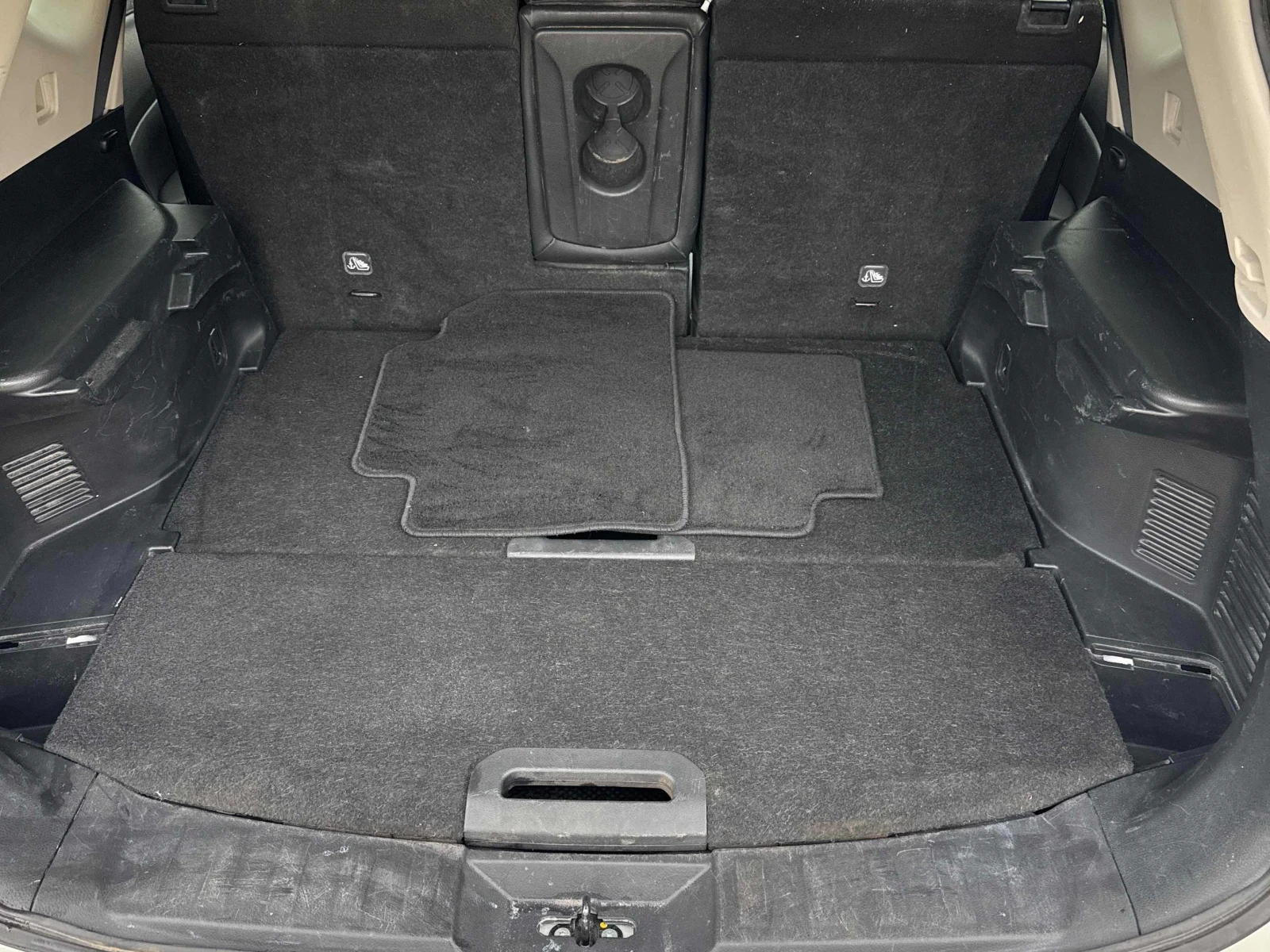 Nissan Rogue SL AWD * * CARFAX * *   * *  | Mobile.bg   12