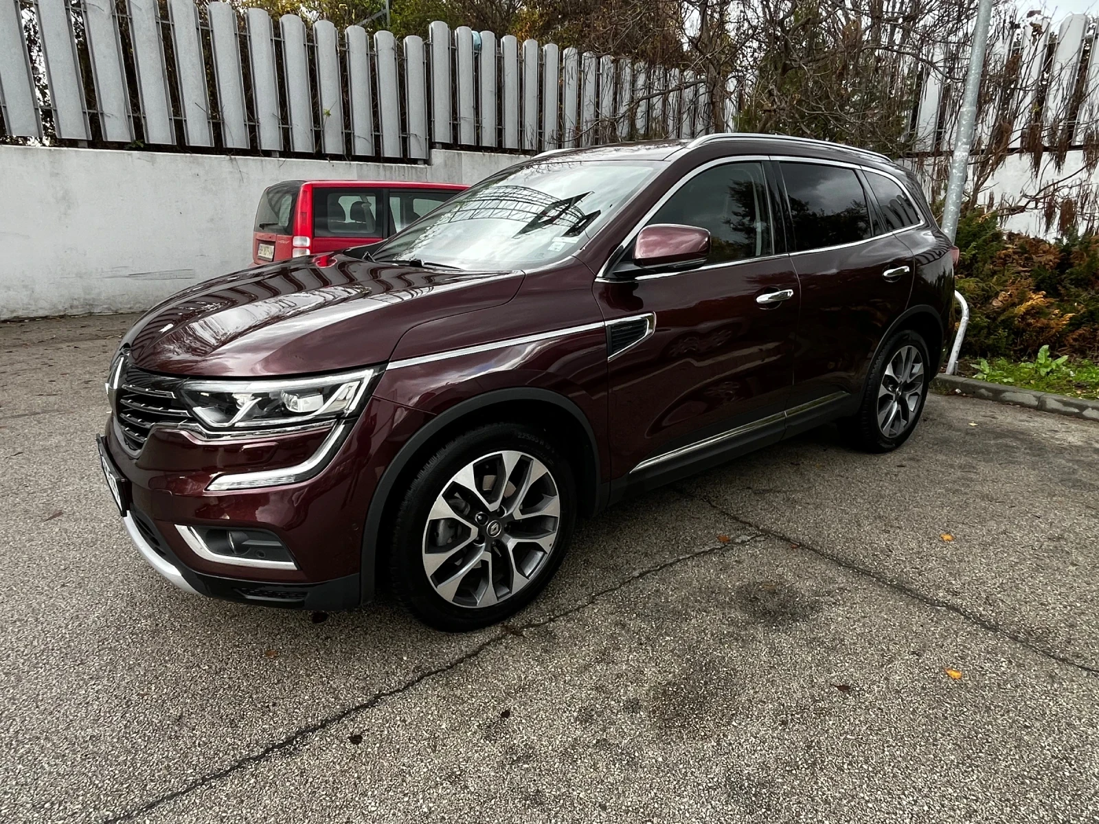 Renault Koleos Intens - изображение 2