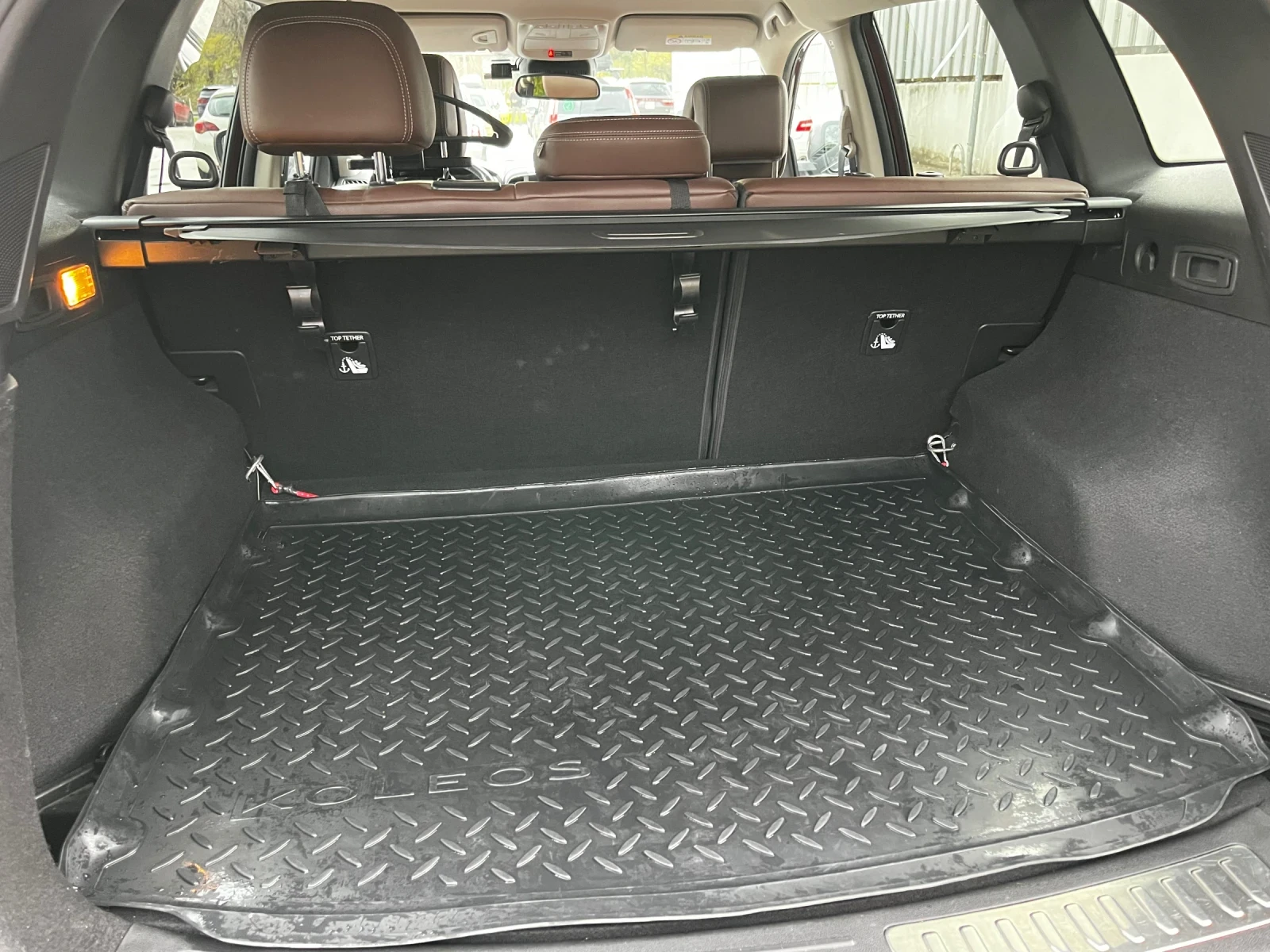 Renault Koleos Intens - изображение 9