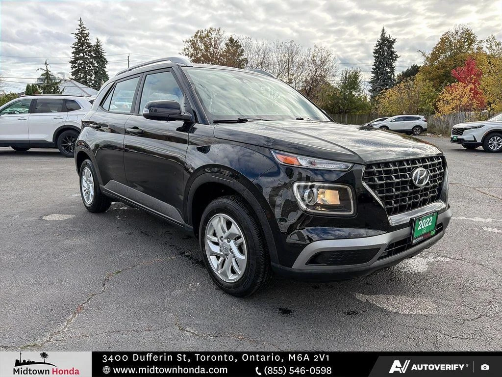 Hyundai Venue * * CARFAX * * ���� ������ * *  | Mobile.bg � ����������� 2