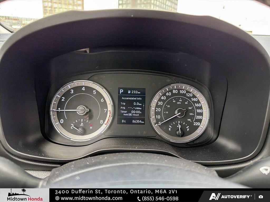 Hyundai Venue * * CARFAX * * ���� ������ * *  | Mobile.bg � ����������� 10