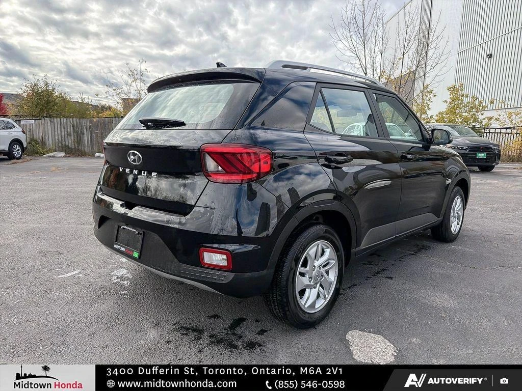 Hyundai Venue * * CARFAX * * ���� ������ * *  | Mobile.bg � ����������� 3