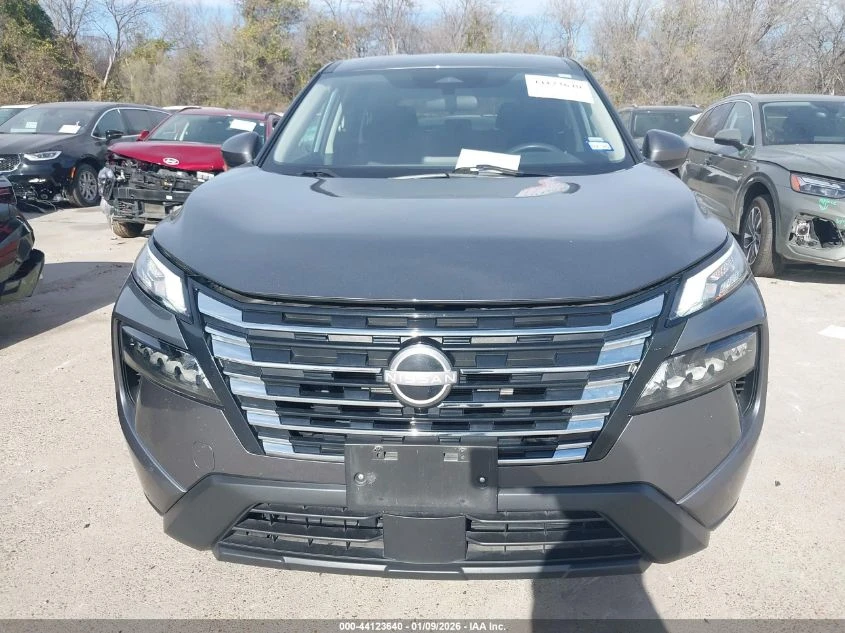 Nissan Rogue 1.5L I-3 DI, DOHC, VVT, TURBO, 201HP Front Wheel - изображение 4