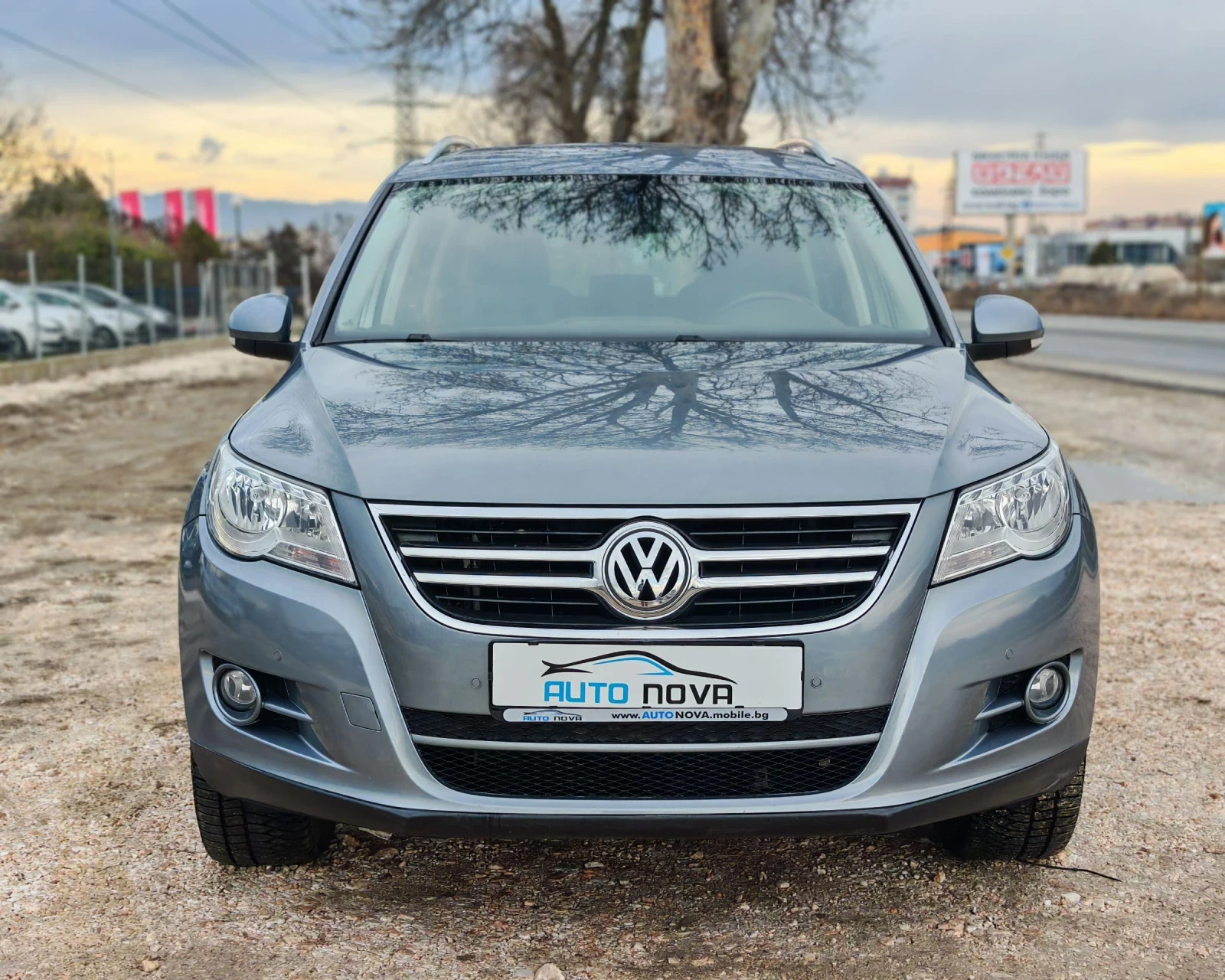 VW Tiguan 1.4 150 �.�. ������!174 000 ��!4MOTION! ����! | Mobile.bg � ����������� 2