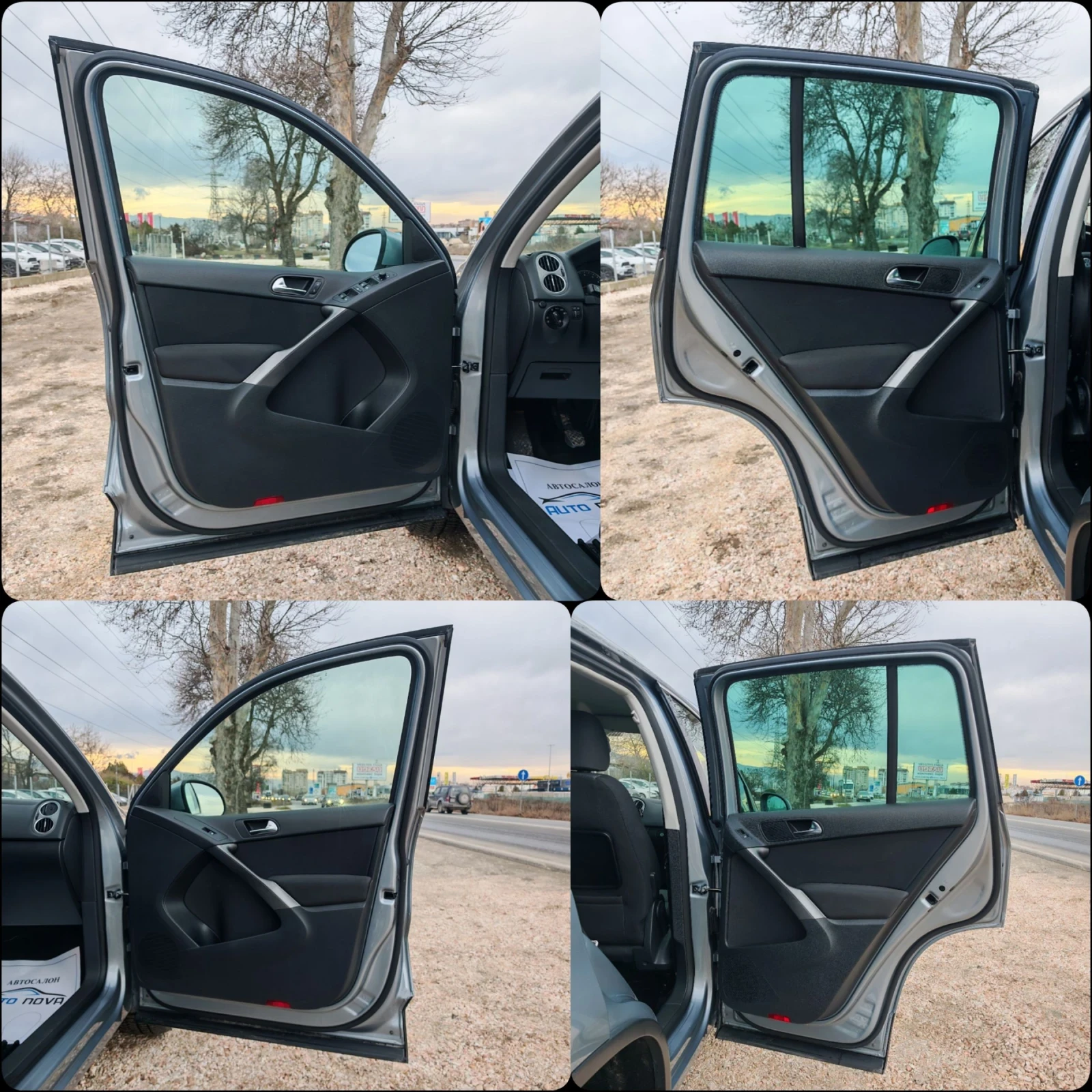 VW Tiguan 1.4 150 �.�. ������!174 000 ��!4MOTION! ����! | Mobile.bg � ����������� 11