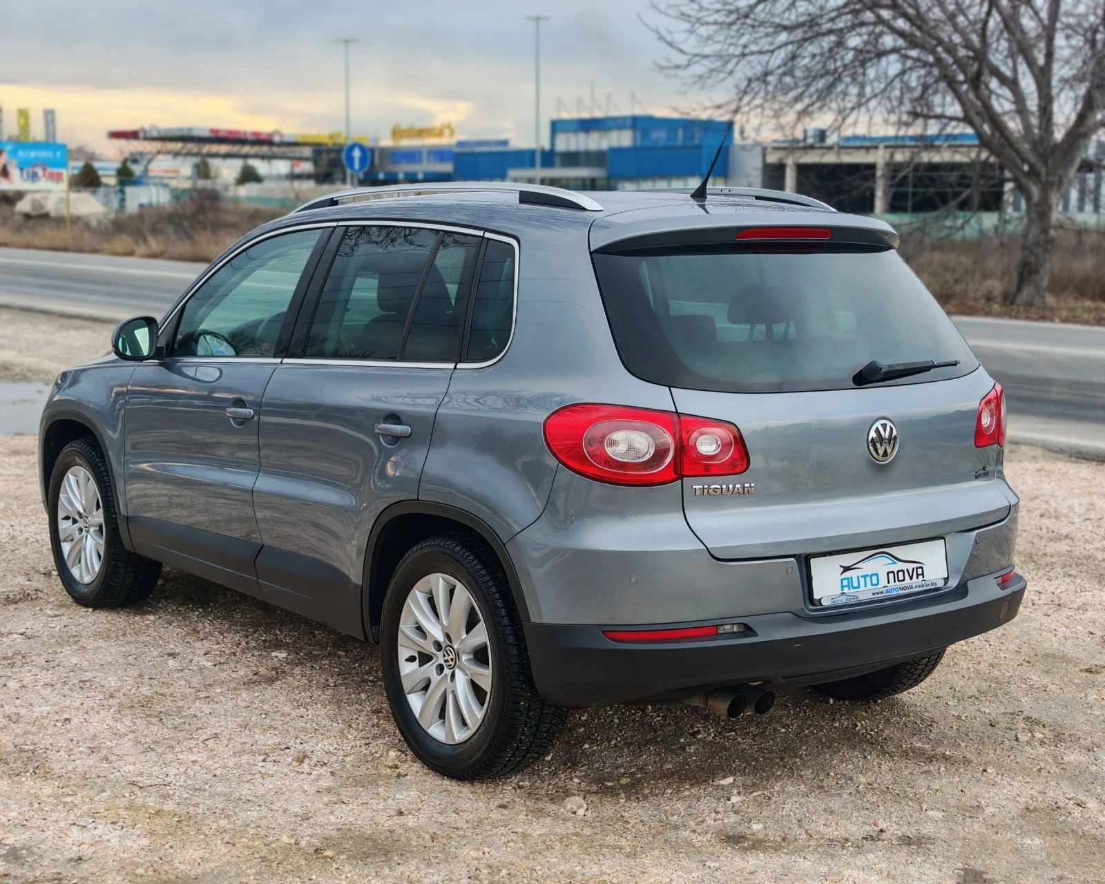 VW Tiguan 1.4 150 �.�. ������!174 000 ��!4MOTION! ����! | Mobile.bg � ����������� 7