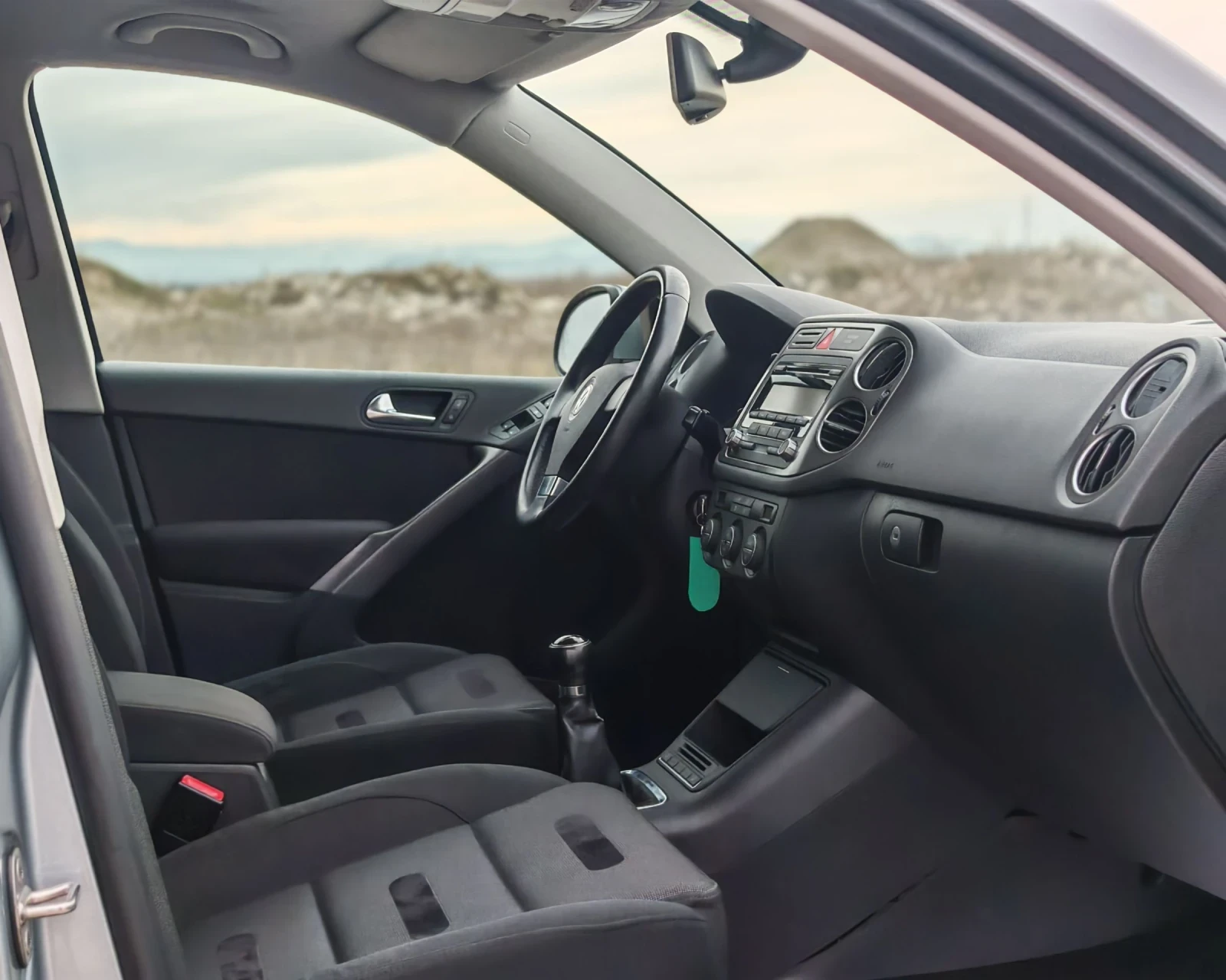 VW Tiguan 1.4 150 �.�. ������!174 000 ��!4MOTION! ����! | Mobile.bg � ����������� 10