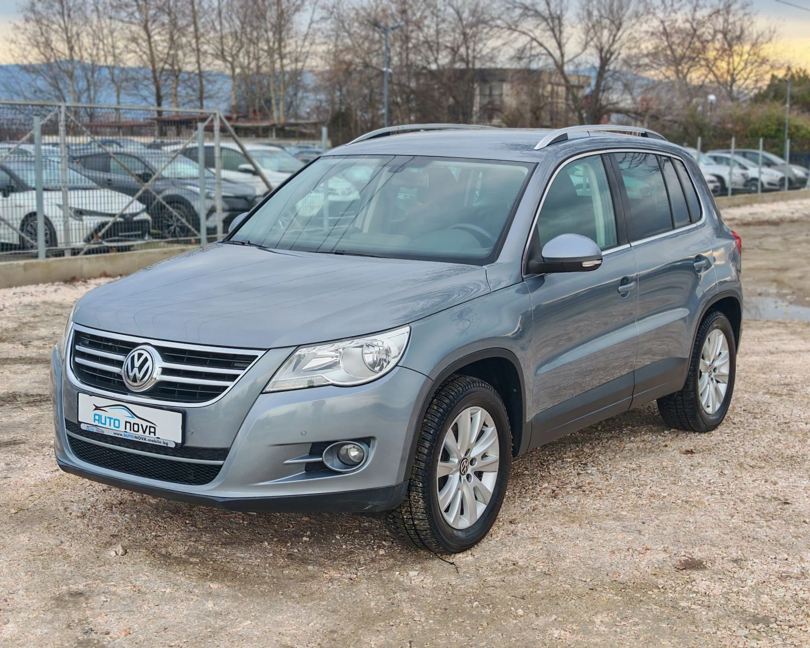 VW Tiguan 1.4 150 �.�. ������!174 000 ��!4MOTION! ����! | Mobile.bg � ����������� 3