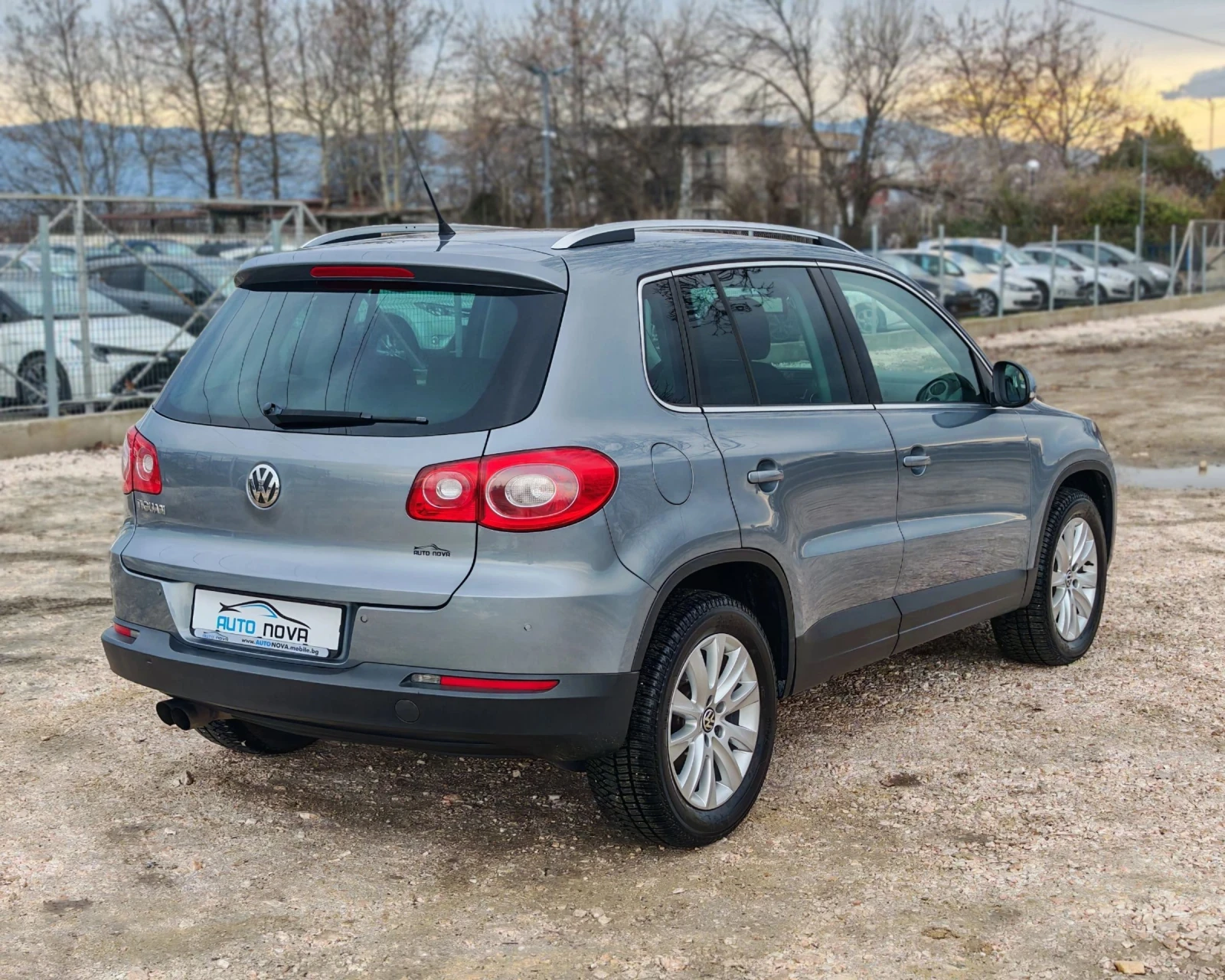 VW Tiguan 1.4 150 �.�. ������!174 000 ��!4MOTION! ����! | Mobile.bg � ����������� 5