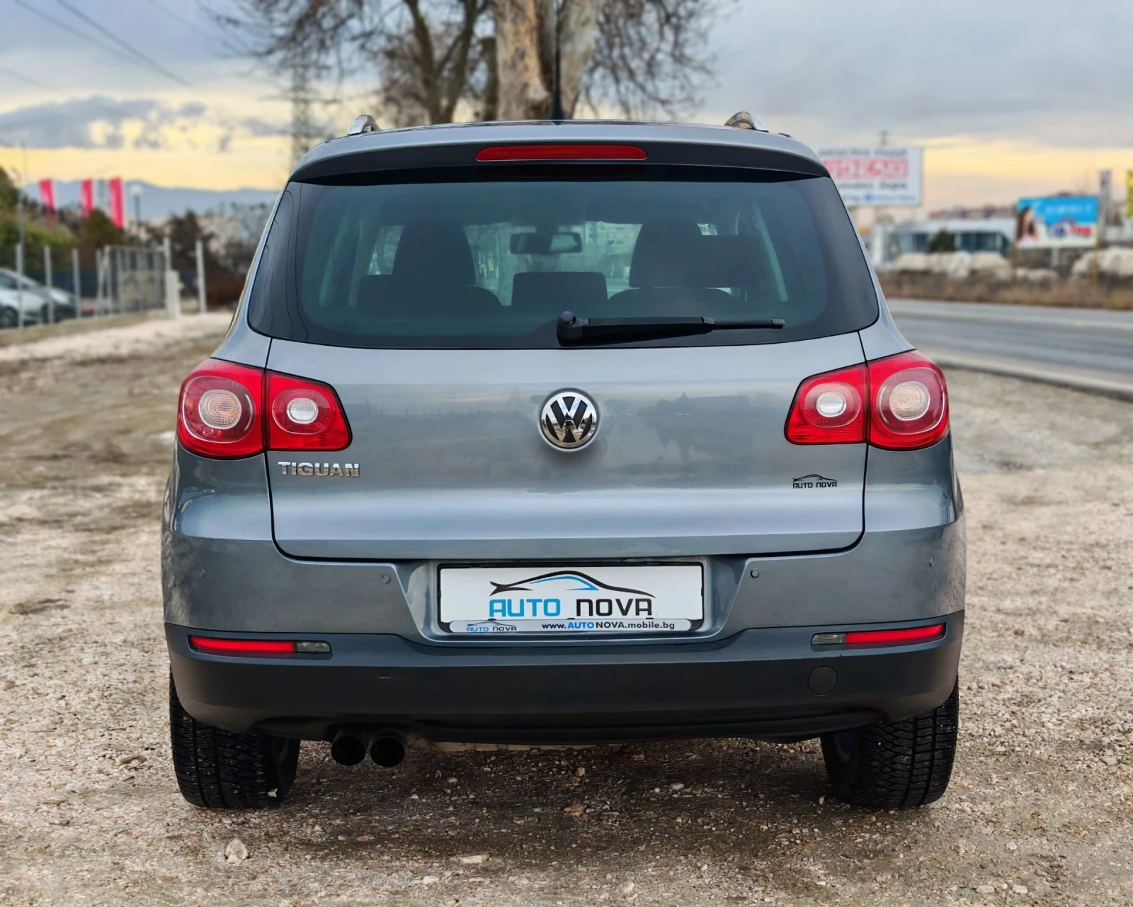 VW Tiguan 1.4 150 �.�. ������!174 000 ��!4MOTION! ����! | Mobile.bg � ����������� 6